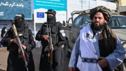 I talebani nell'Afghanistan del 2025