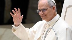 Il Papa, disarmiamo le parole e disarmeremo la Terra