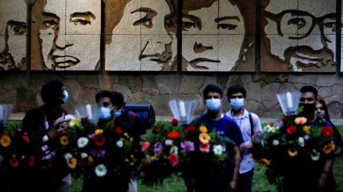 Una justicia que nace de la fe, la beatificación de los mártires de la UCA de El Salvador