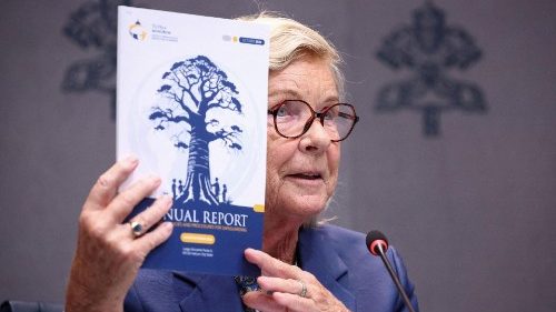 Buquicchio: "En marcha un método para que pronto se elimine la lacra de los abusos"