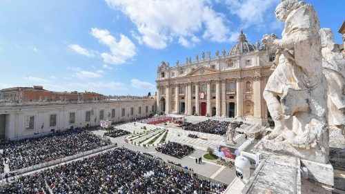 Vaticano: calendario de las celebraciones de Semana Santa 2025