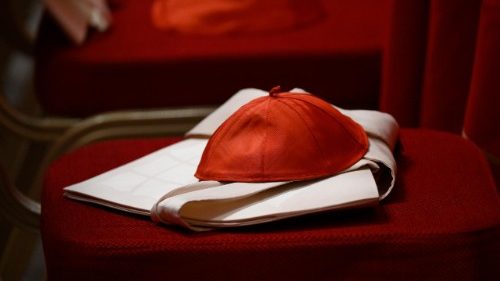 El límite de 120 cardenales electores ya fue superado en pontificados anteriores
