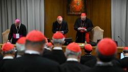 Congregación de cardenales