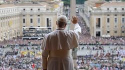 2025.05.11 Regina Caeli