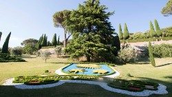 Papinske vile u Castel Gandolfu