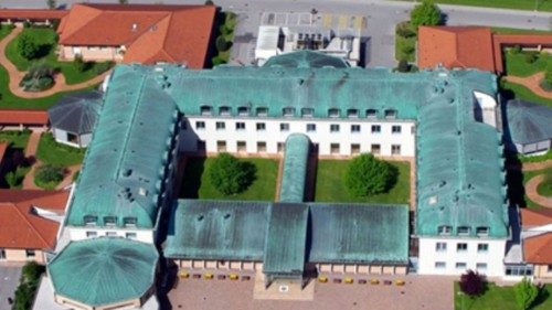 2023.05.19 Il progetto Verbena per aiutare i malati di Alzheimer con i giardini terapeutici