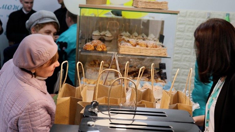 La confección de los productos