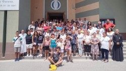 2024.07.22 Festa dei nonni Pleven