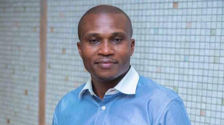 Trésor Kositi, petit frère de Floribert Bwana Chui Bin Kositi