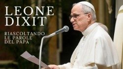 Leone dixit